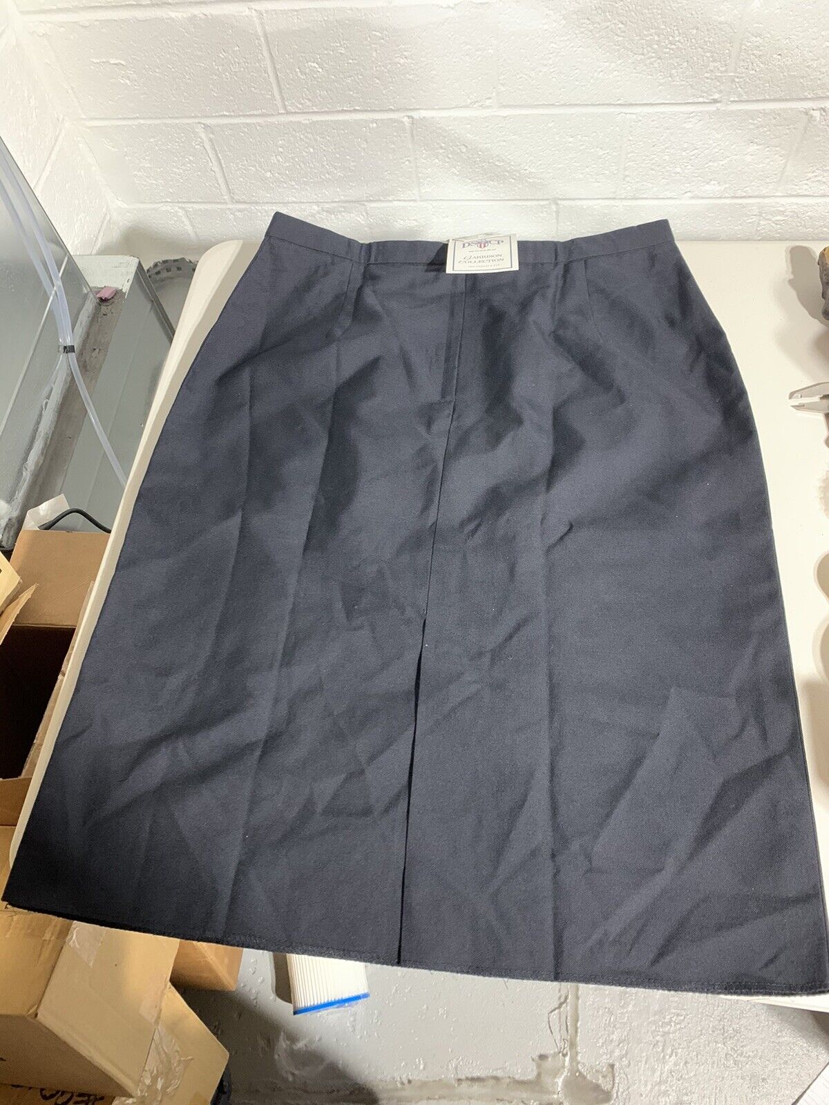 DSCP Garrison Collection 20MR Skirt Women’s Dress - military