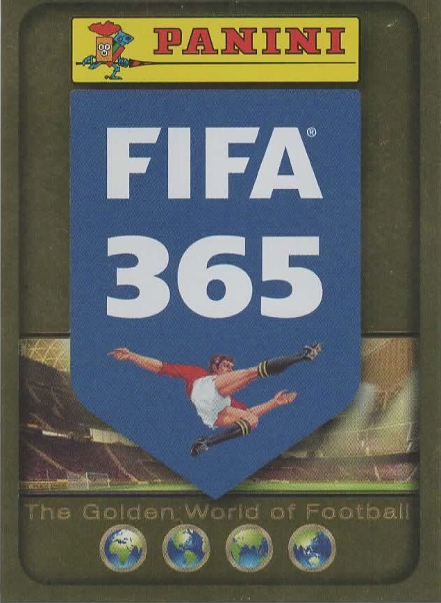 2017 PANINI FIFA 365 East Europe - Select Your Stickers from 1 - 250