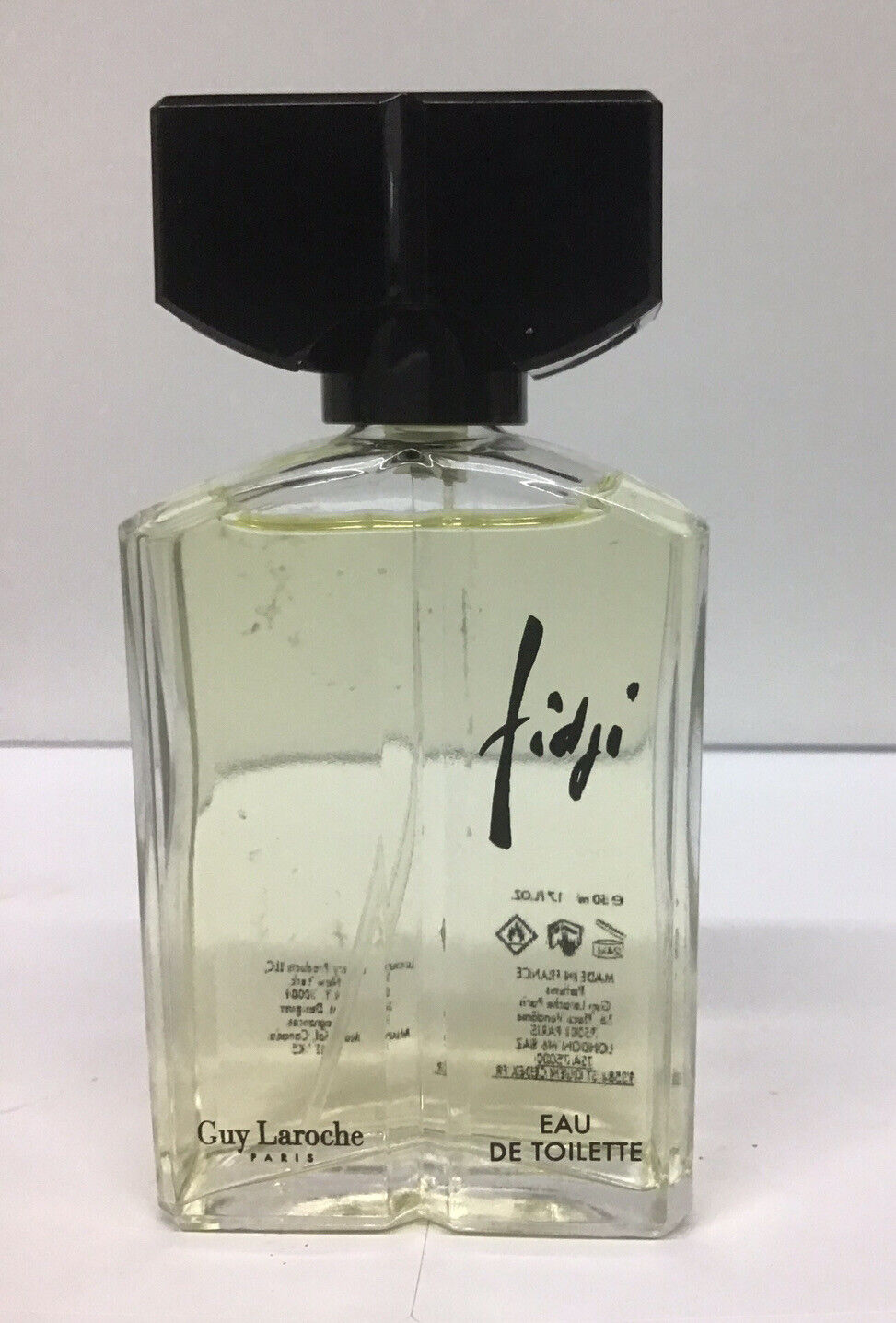 Guy Laroche Fidji  Spray 1.7oz Womens Women\'s Perfume