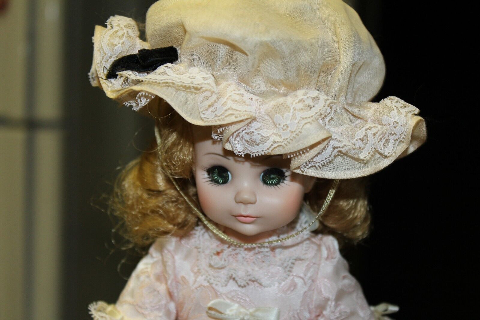 Madame Alexander Madame Doll No 1460 Vintage no Box or Accessories