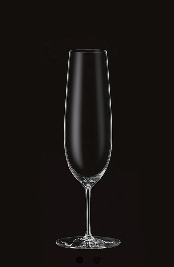 Kimura Bach 7oz Sparkling Wine Glass 