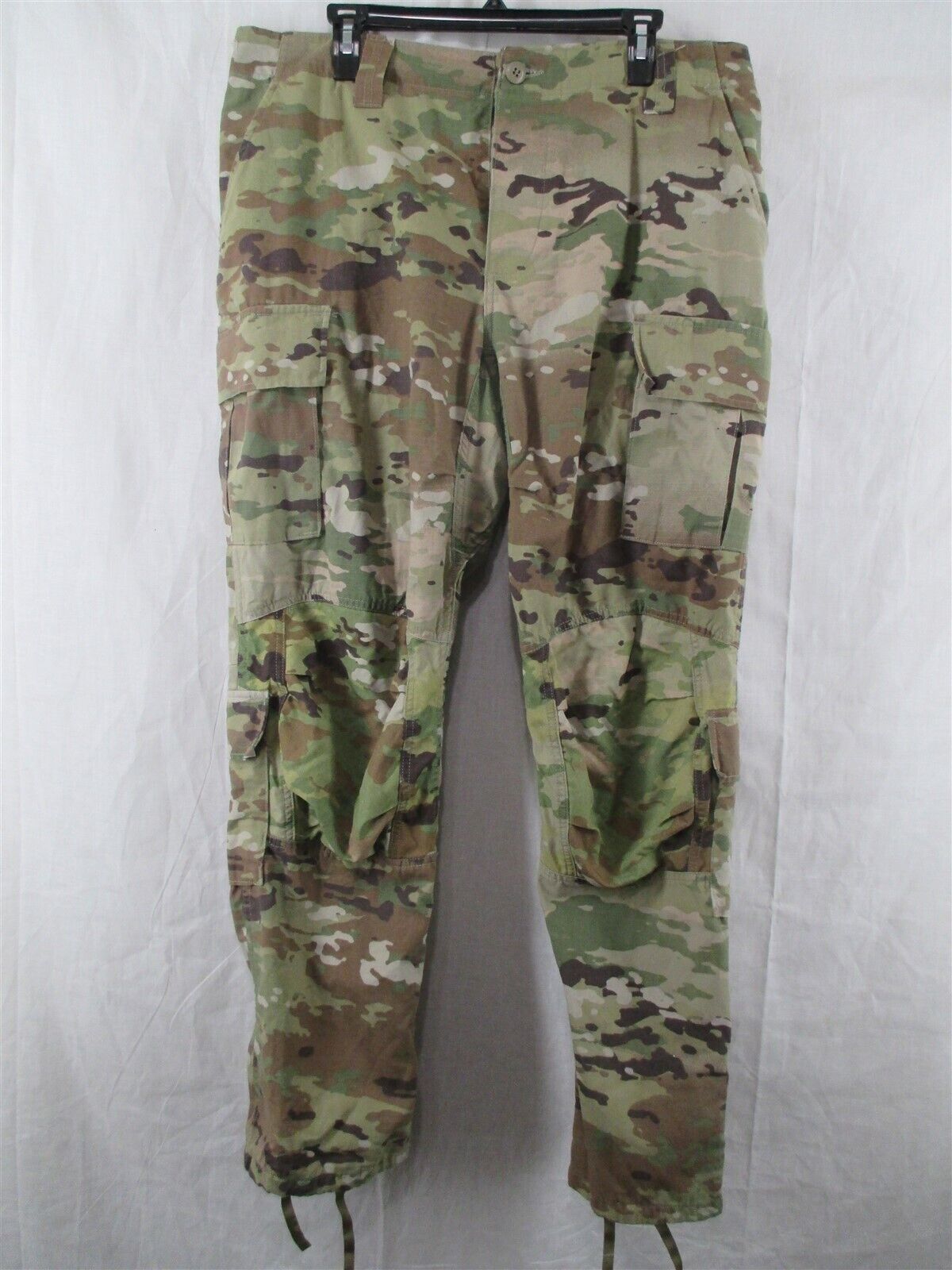 IHWCU Large Regular Pants/Trousers OCP Army Multicam Improved Hot Weather Combat