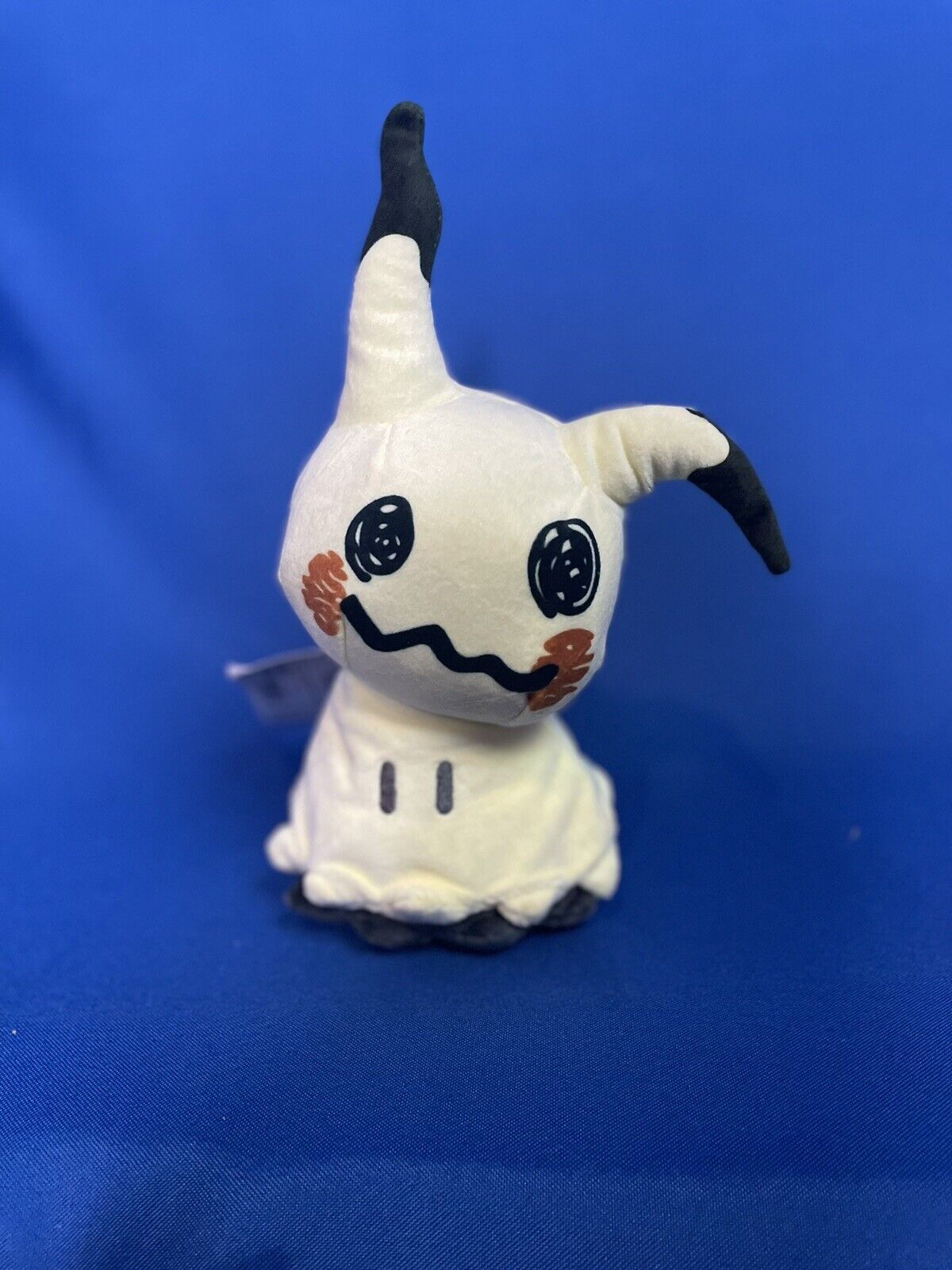 Mimikyu Plush 9 Inch Pokémon (New In Bag With Tags)