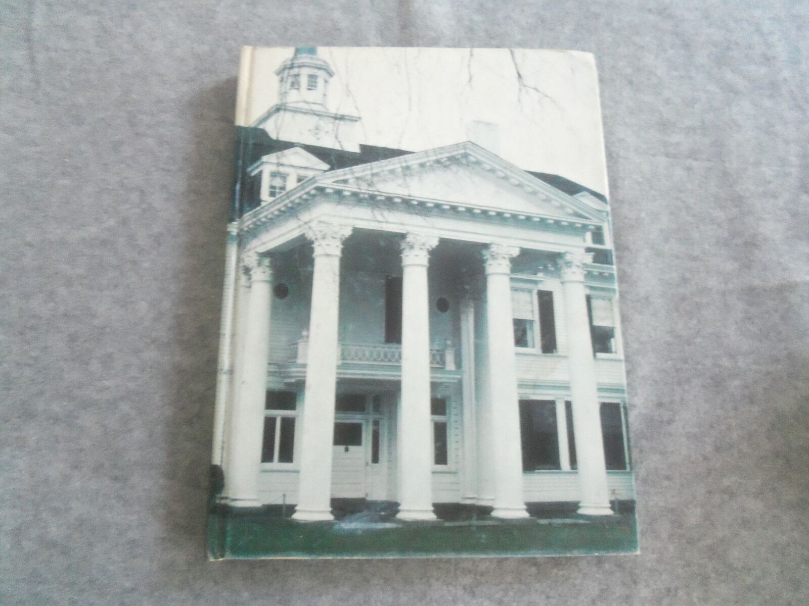 1978 SALMAGUNDI THE MORRISTOWN-BEARD SCHOOL YEARBOOK - MORRISTOWN, NJ - YB 2925