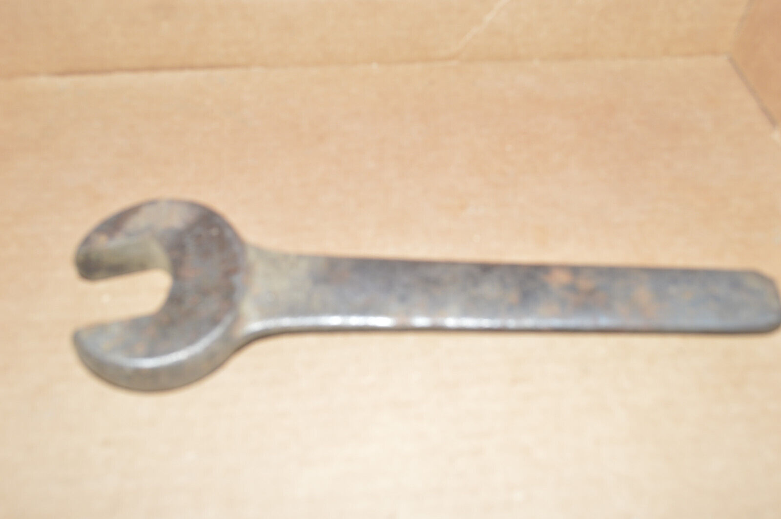 Vintage Williams Open End Wrench
