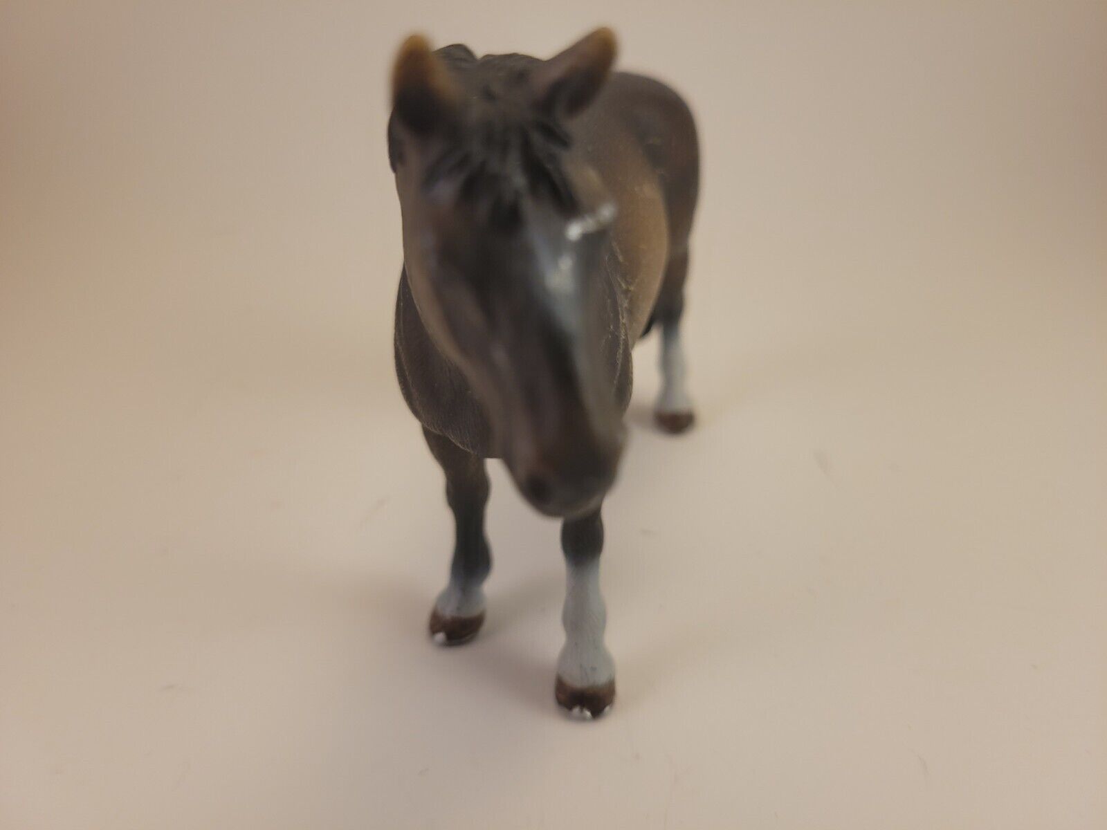 Schleich 2012 Appaloosa Spotted Horse