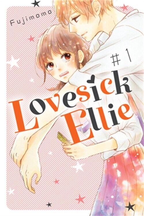 Lovesick Ellie 1 (Paperback or Softback)