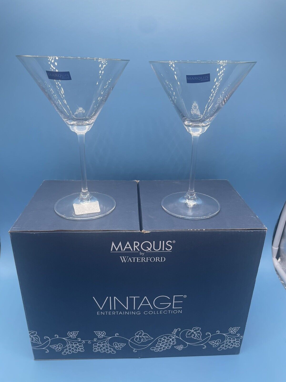 Marquis Waterford \