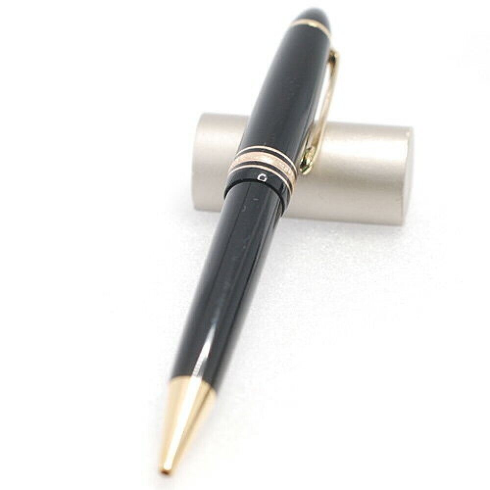 Montblanc/#161 Meisterstuck Gold Coating Le Grand Ballpoint Pen Le Grand Used