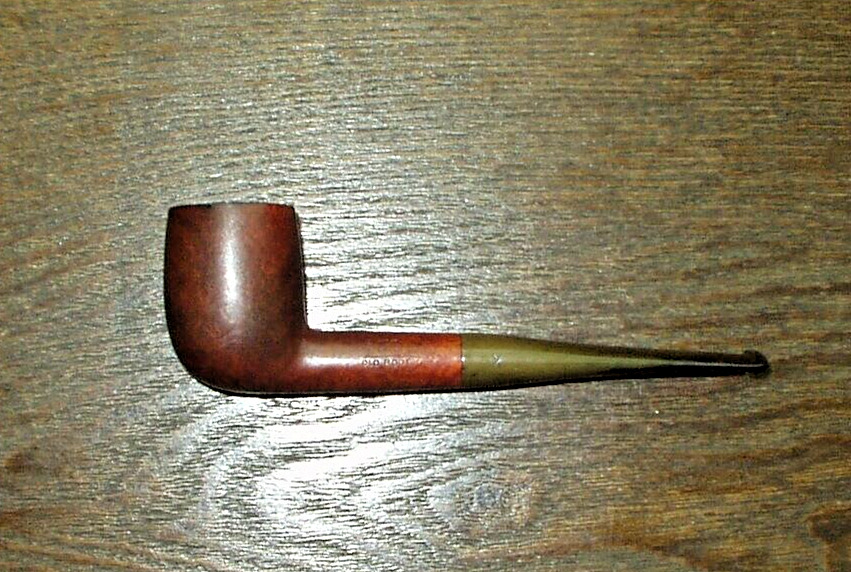 BUTZ-CHOQUIN Old Root 1275 St. Claude France Briar Estate Smoking Pipe *Clean*