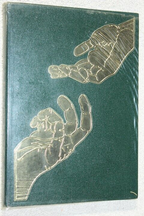 1969 Delaware Valley High School Yearbook Annual Milford Pennsylvania PA
