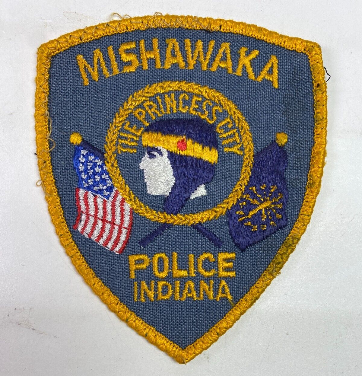 Mishawaka Police Indiana IN Patch J10