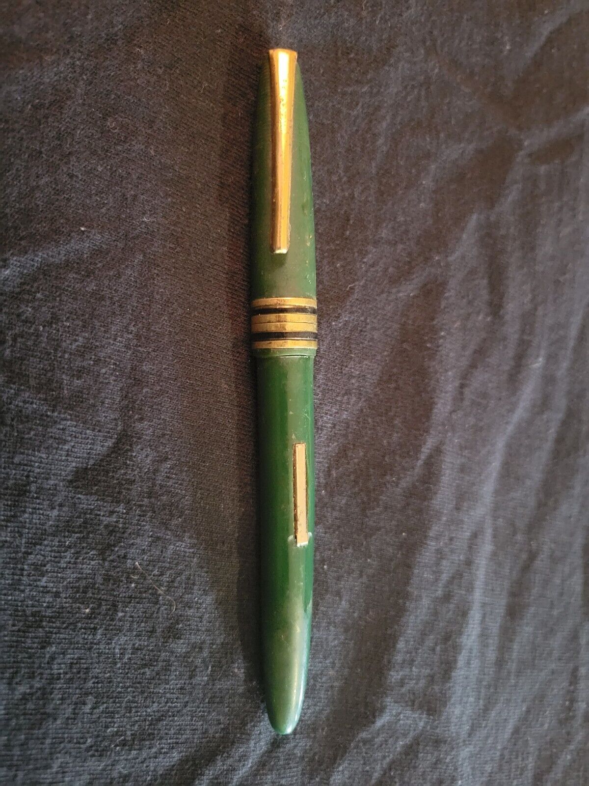 Vintage Lord Baltimore Fountain Pen