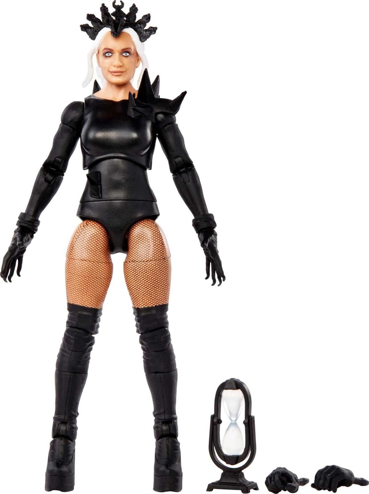 Mattel WWE Scarlett Elite Collection Action Figure