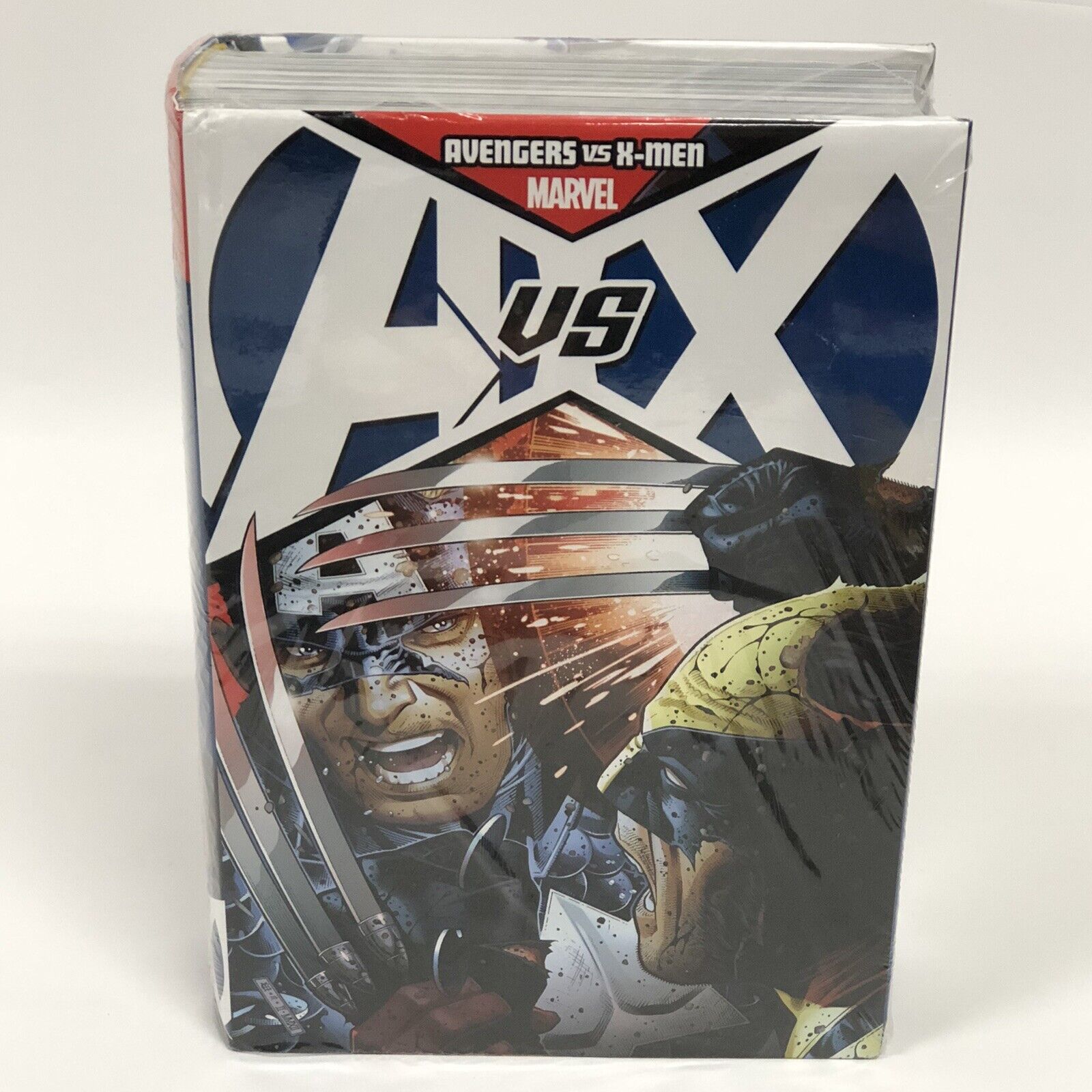 Avengers vs X-Men Omnibus DM Cover 2022 New Marvel Comics HC Hardcover Sealed
