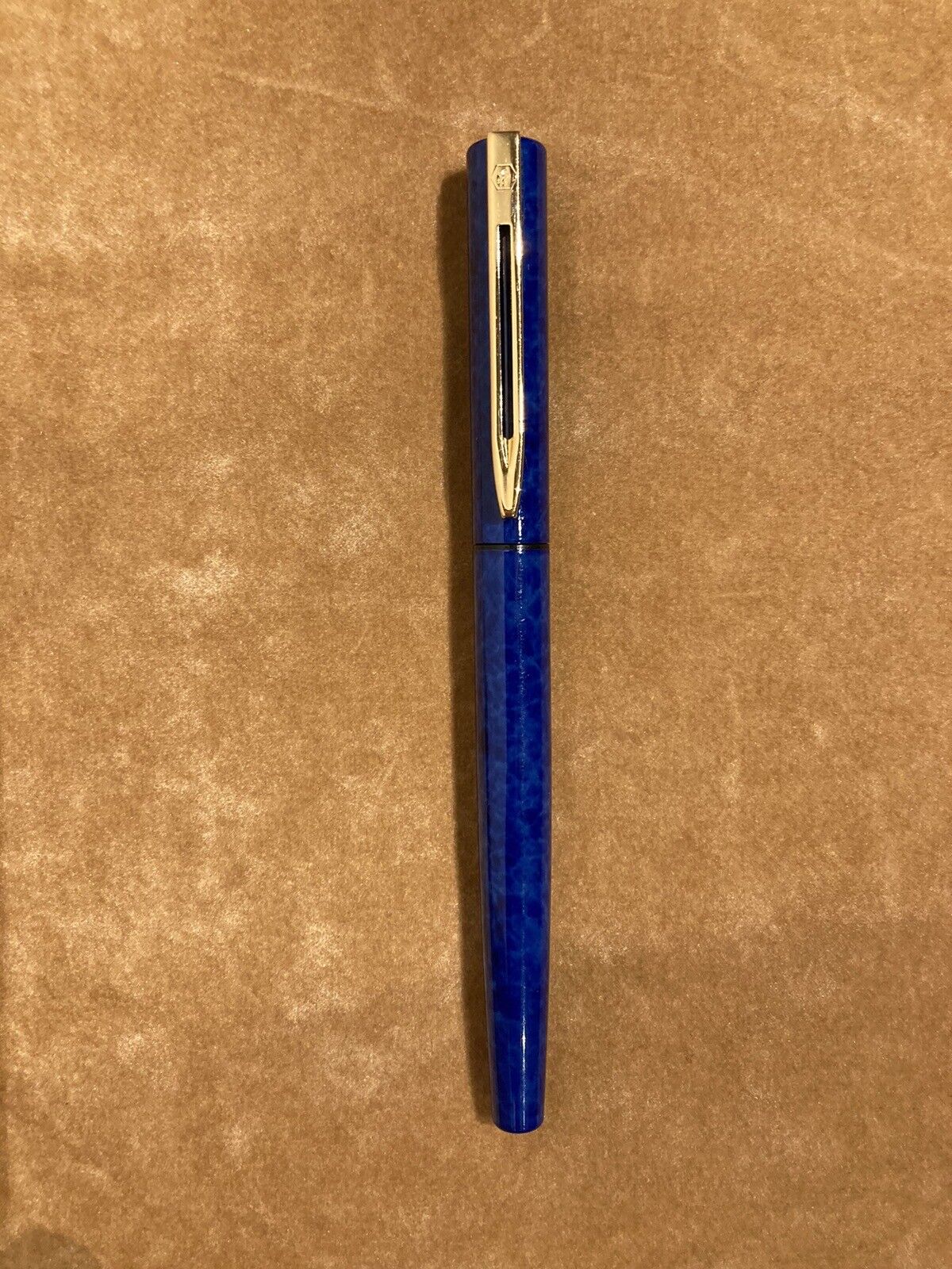 vintage waterman fountain pen 1980’s /1990’s