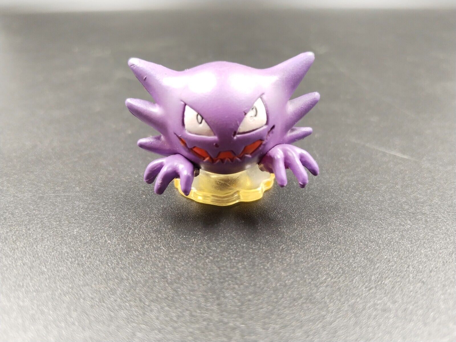 Pokemon Monster Collection Haunter Rare Tomy  Figure Toy Japan