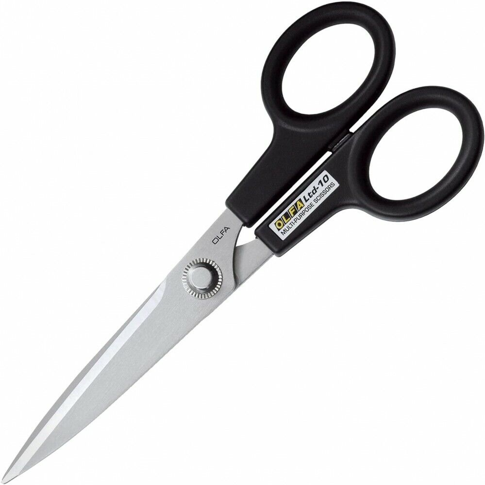 OLFA Limited SC Scissors Ltd-10