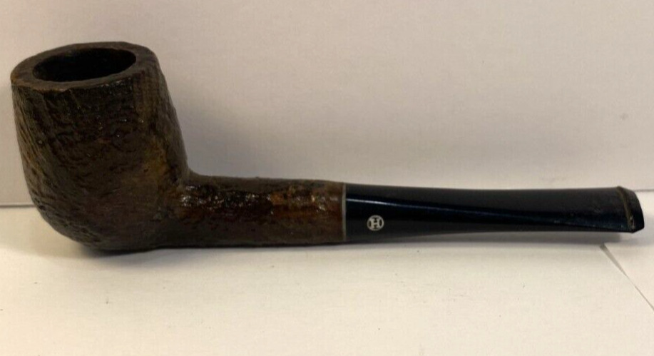 Vintage Hawthorne Imported Briar Estate Tobacco Pipe - Rare