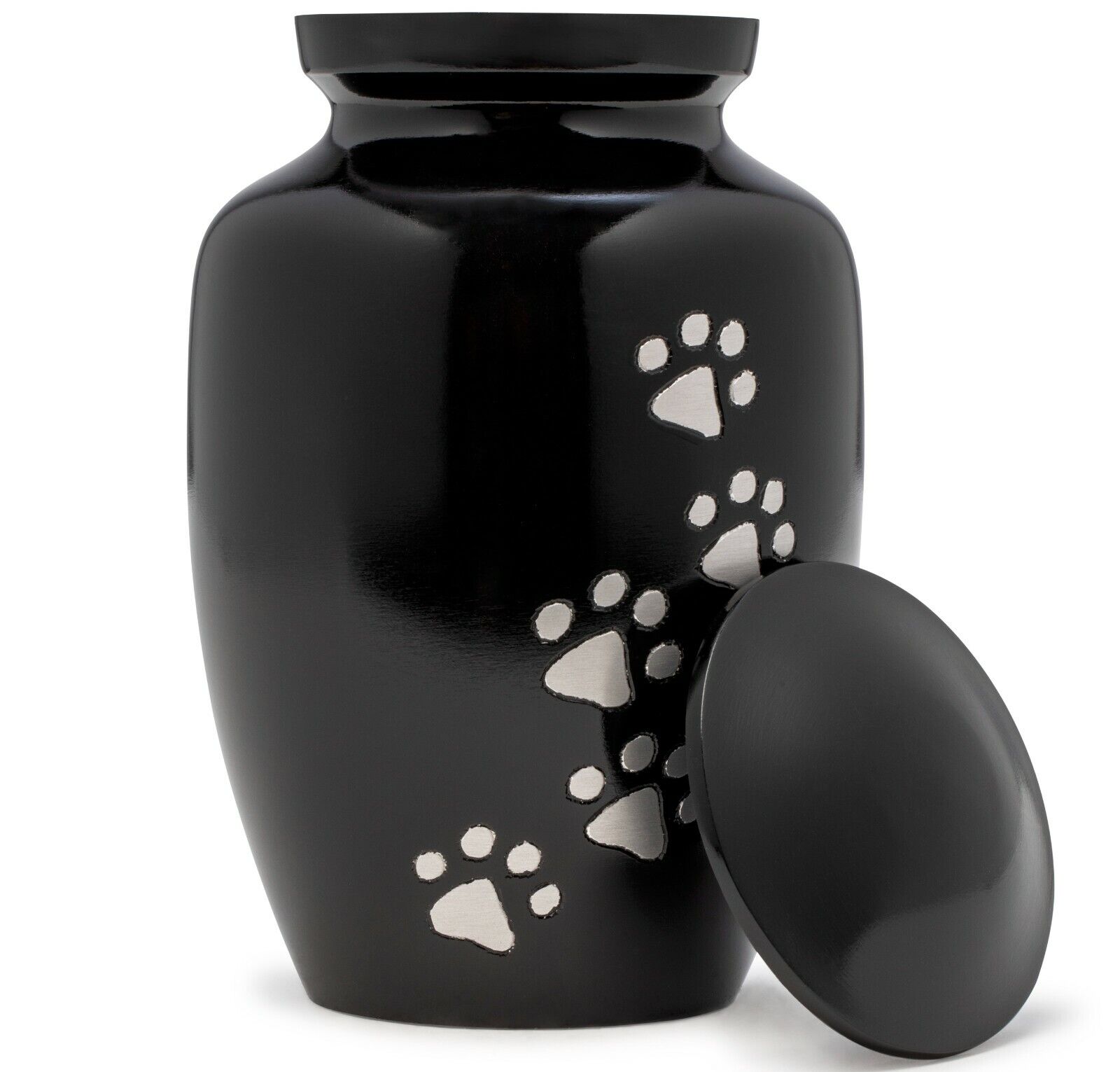 Eternal Harmony Cremation Urn for Animal Ashes | Dogs and Cats Urn Ash