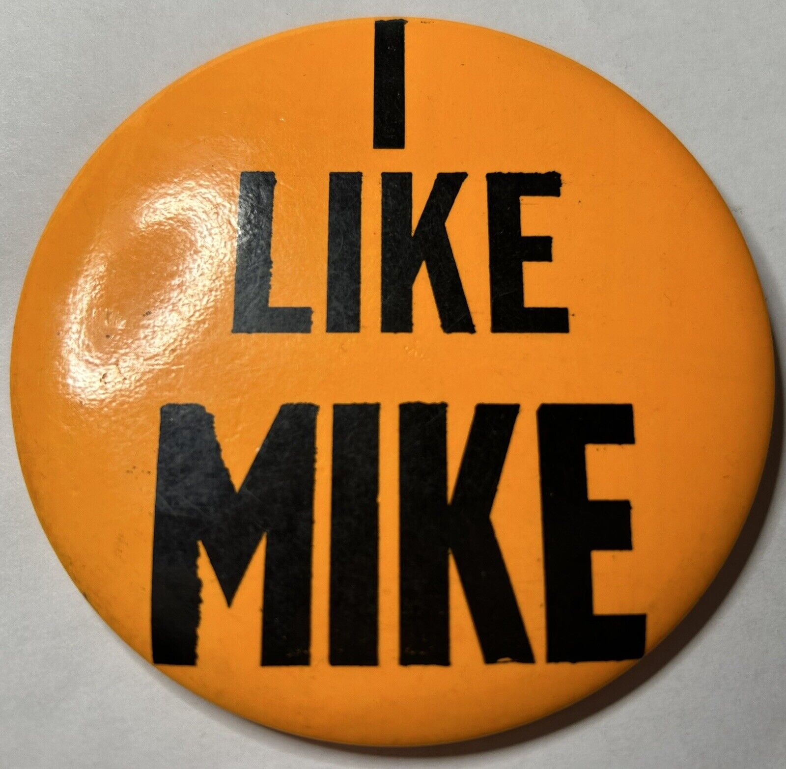 I Like Mike 3.5\