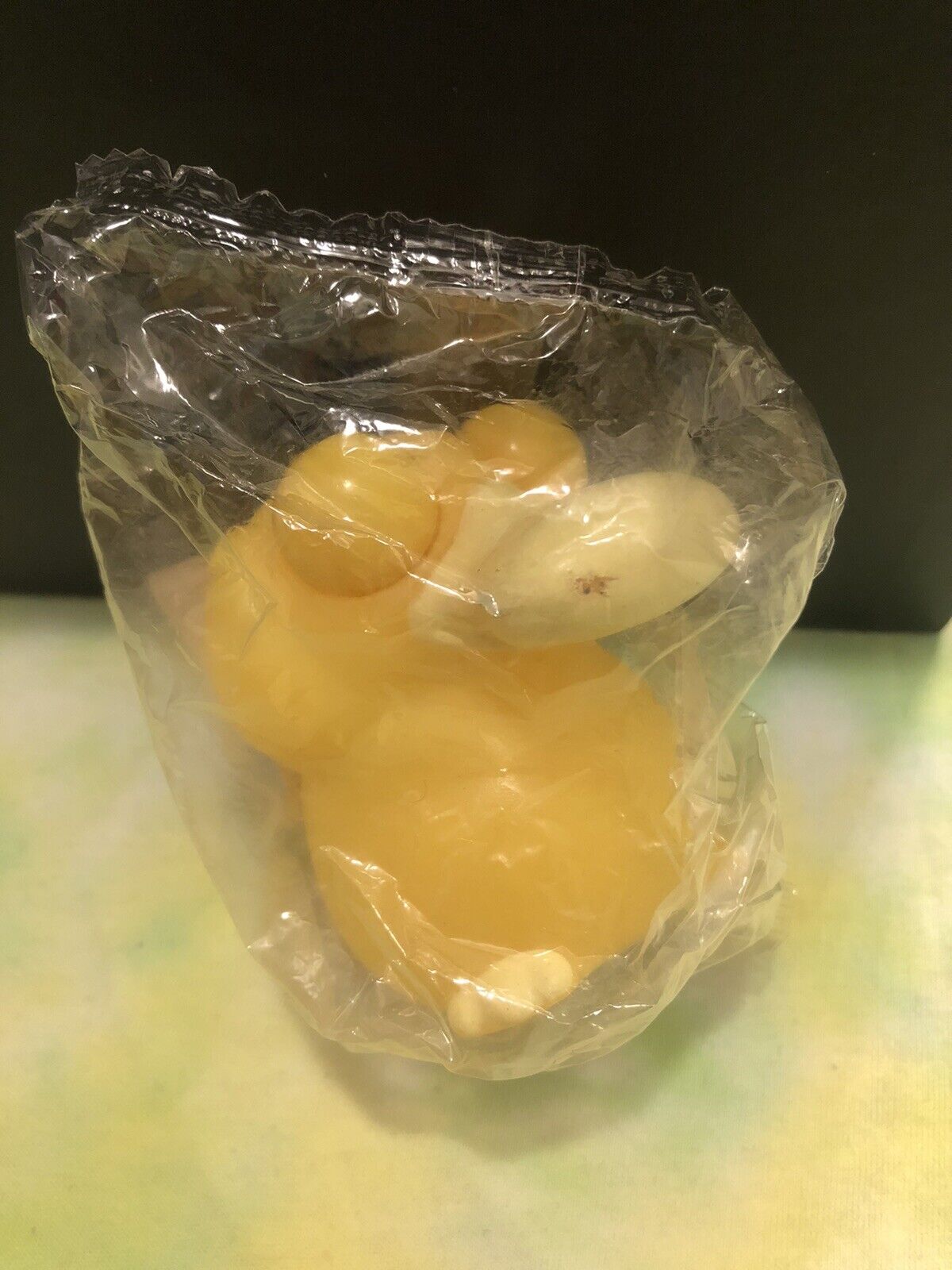 Pokémon Psyduck Squishy / Stress Toy (New In Pack)