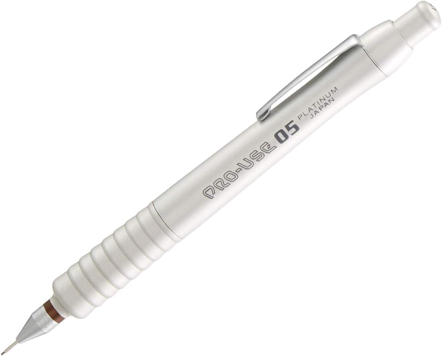 Platinum Pro Use Msd 1500B Pro Use pencil  0.5 mm made in japan