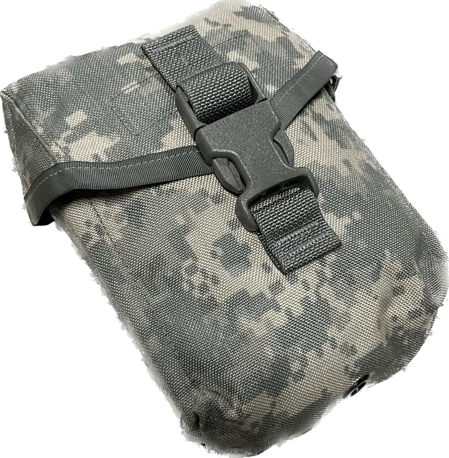 VGC U.S Army ACU Molle First Aid Pouch IFAK - Pouch Only