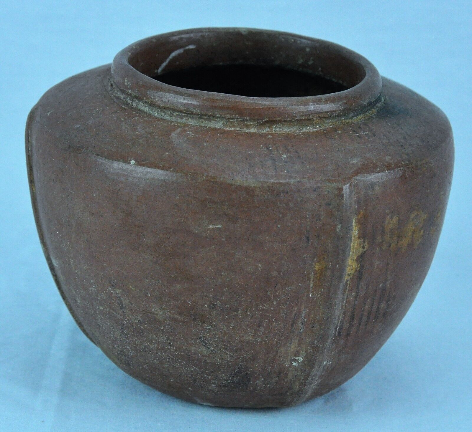 Antique Pre Columbian-Pot / Jar 600 - 1500 A.D., from Columbia (BI#180804)
