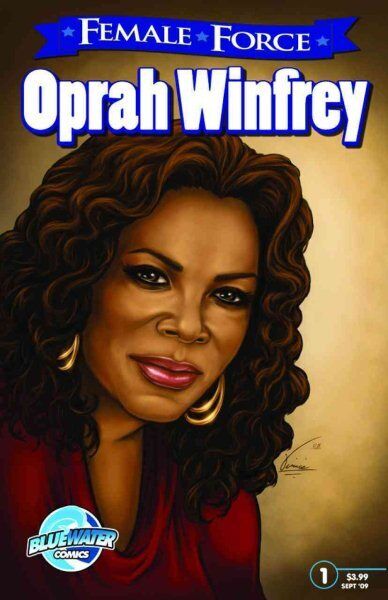 Oprah Winfrey, Paperback by LaBello, Joshua, Brand New,  in the US