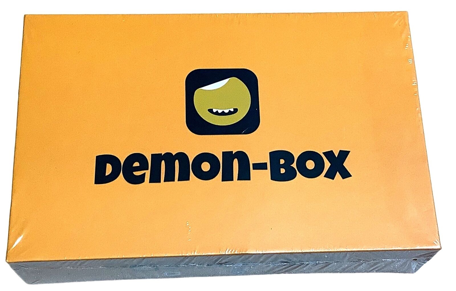 Demon Box Sealed New