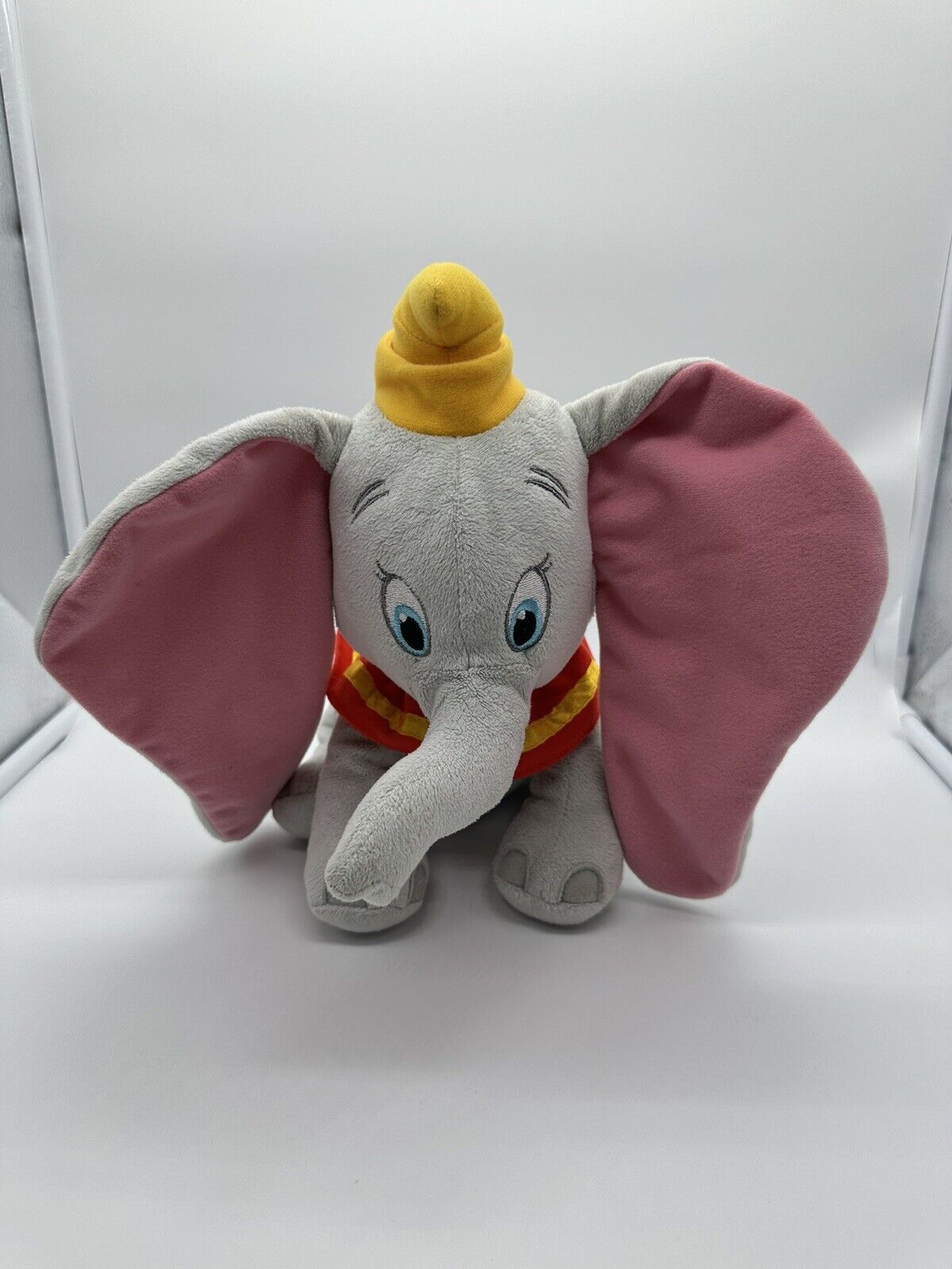 Disney Dumbo Plush Stuffed Animal Elephant Kohl's Cares
