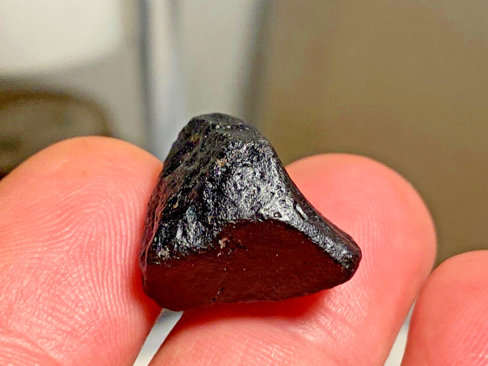 Sic Meteorite Black Diamond  Super sale 