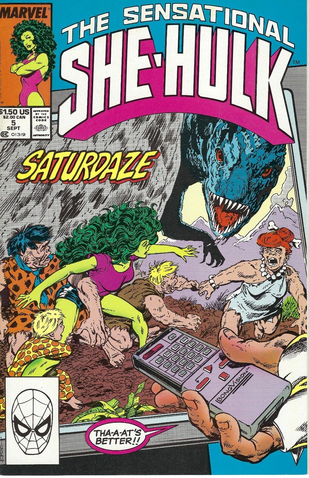 Sensational She-Hulk #5,8; High Grade Marvel Books; John Byrne