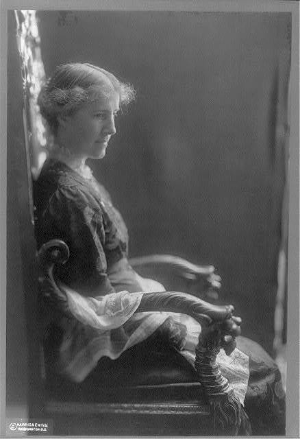 Charlotte Perkins Gilman,1860-1935,American sociologist,novelist,writer,poetry