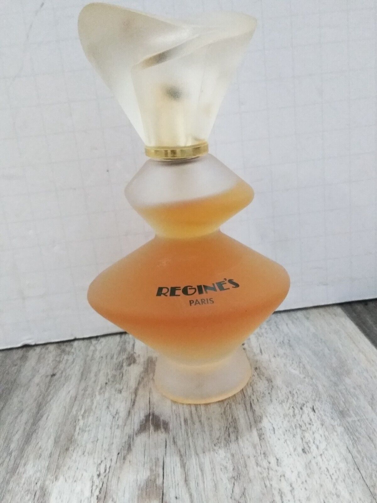 Regine\'s by Parfums Regine\'s EDT Spray 3.3 oz (READ)