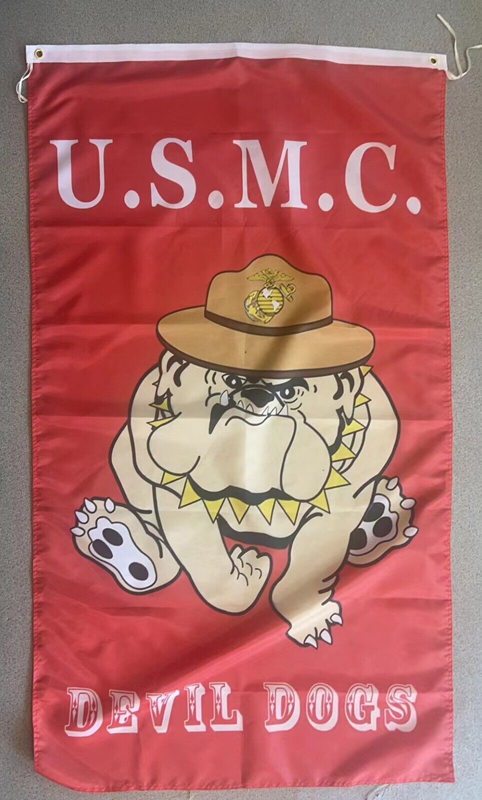 U.S.M.C US Marine Corps \
