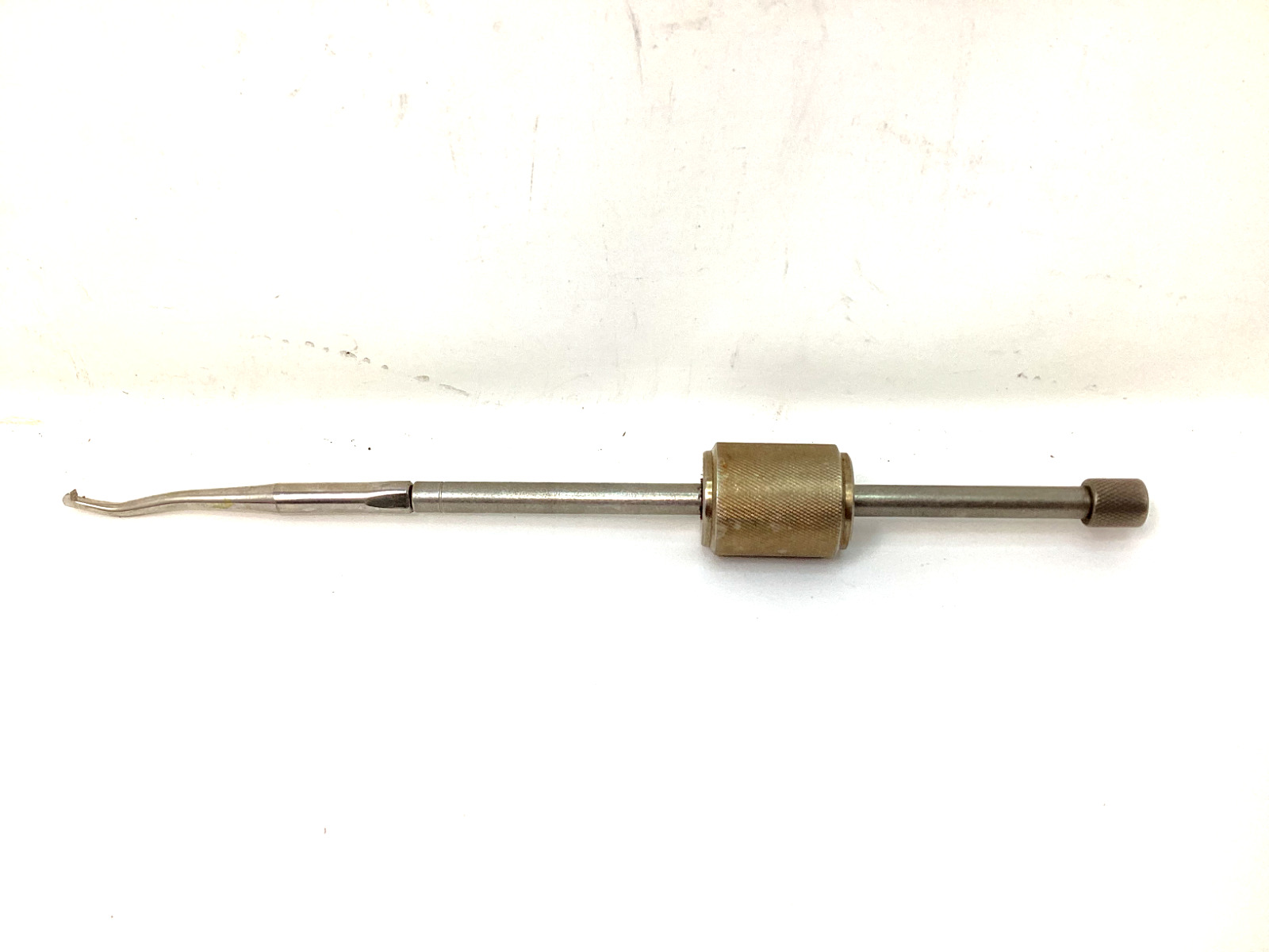 Vintage Miltex Tooth Crown Remover Dental Tool Collectible Teeth Dentist