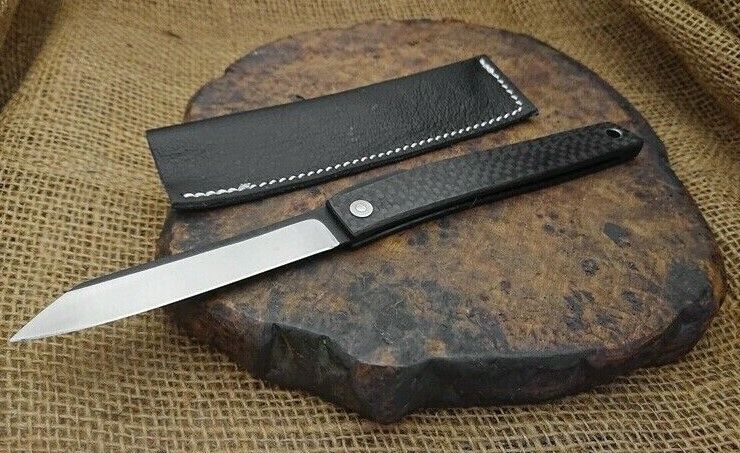 Ohta Knives FK9 Folding Knife 3.5\