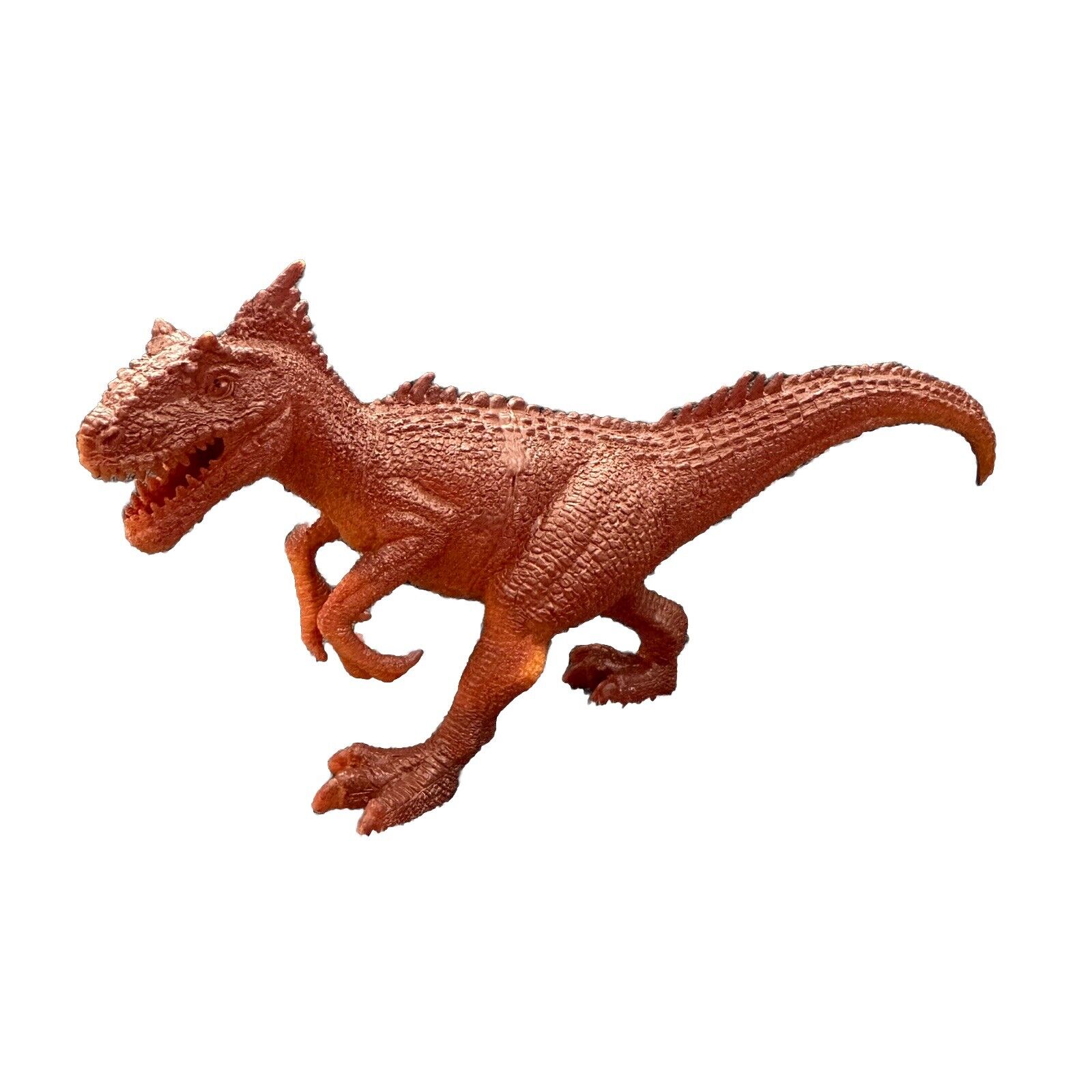 Boley Acrocanthosaurus  Dinosaur Toy Figure TM04 Jun22 Pre-owned
