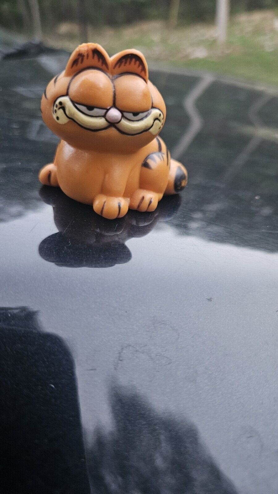 Vintage Garfield 2\