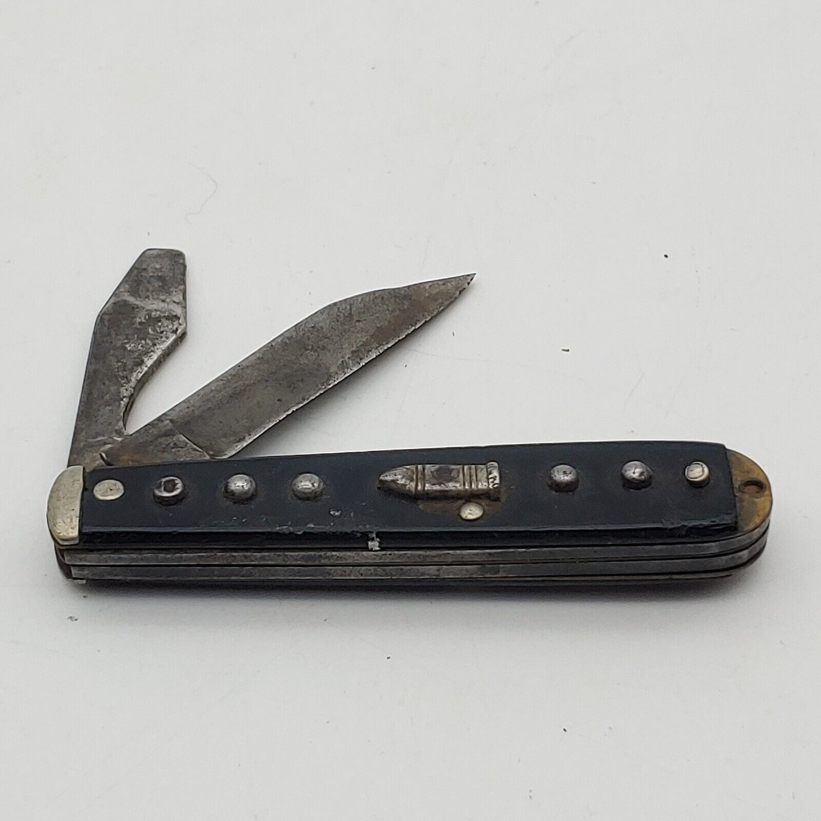 Vintage Antique CAMCO Lone Ranger pocket folding knife