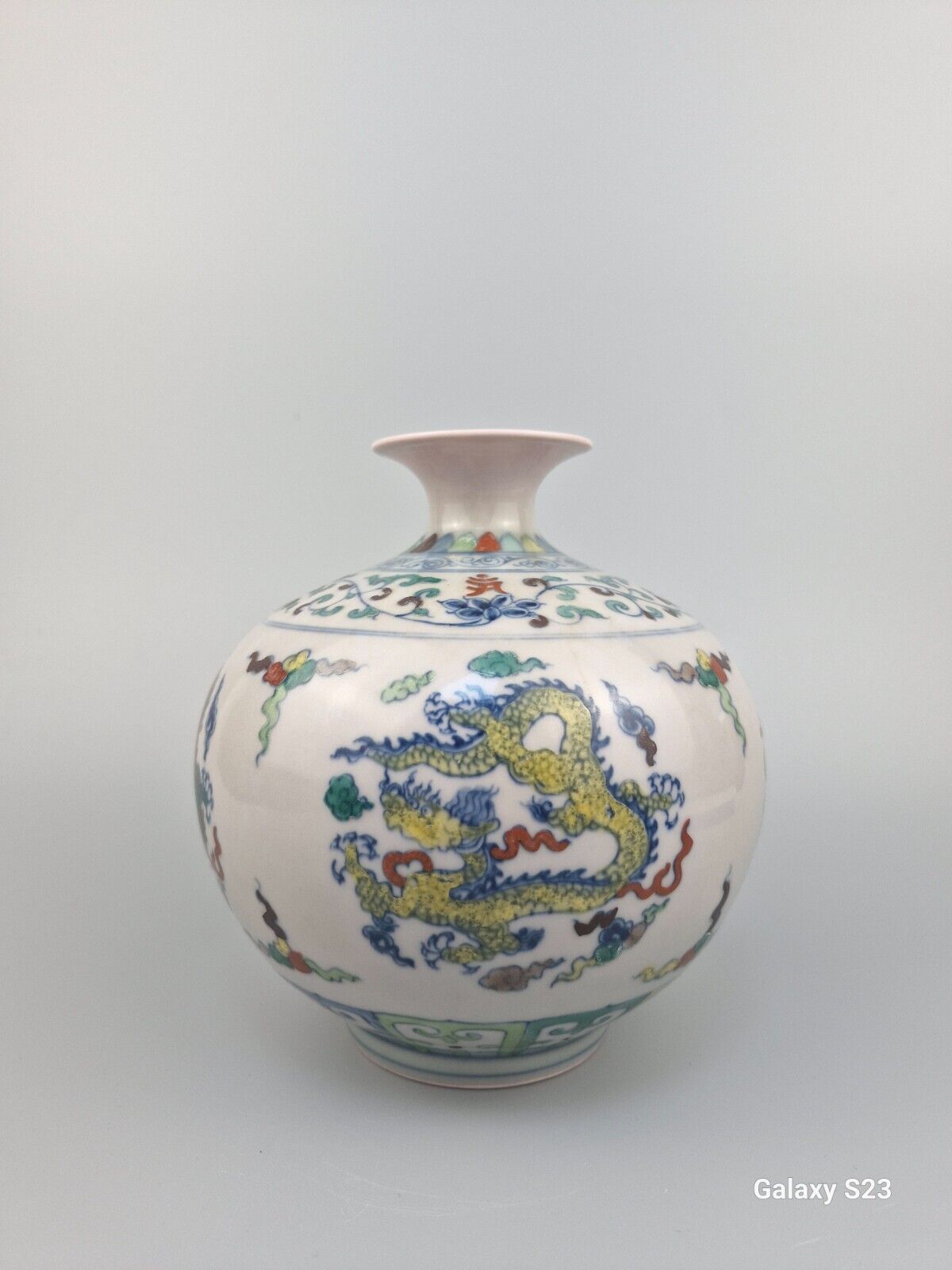 chinese antique ceramics