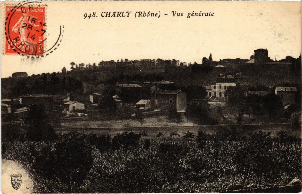 CPA Charly - General View (1035742)
