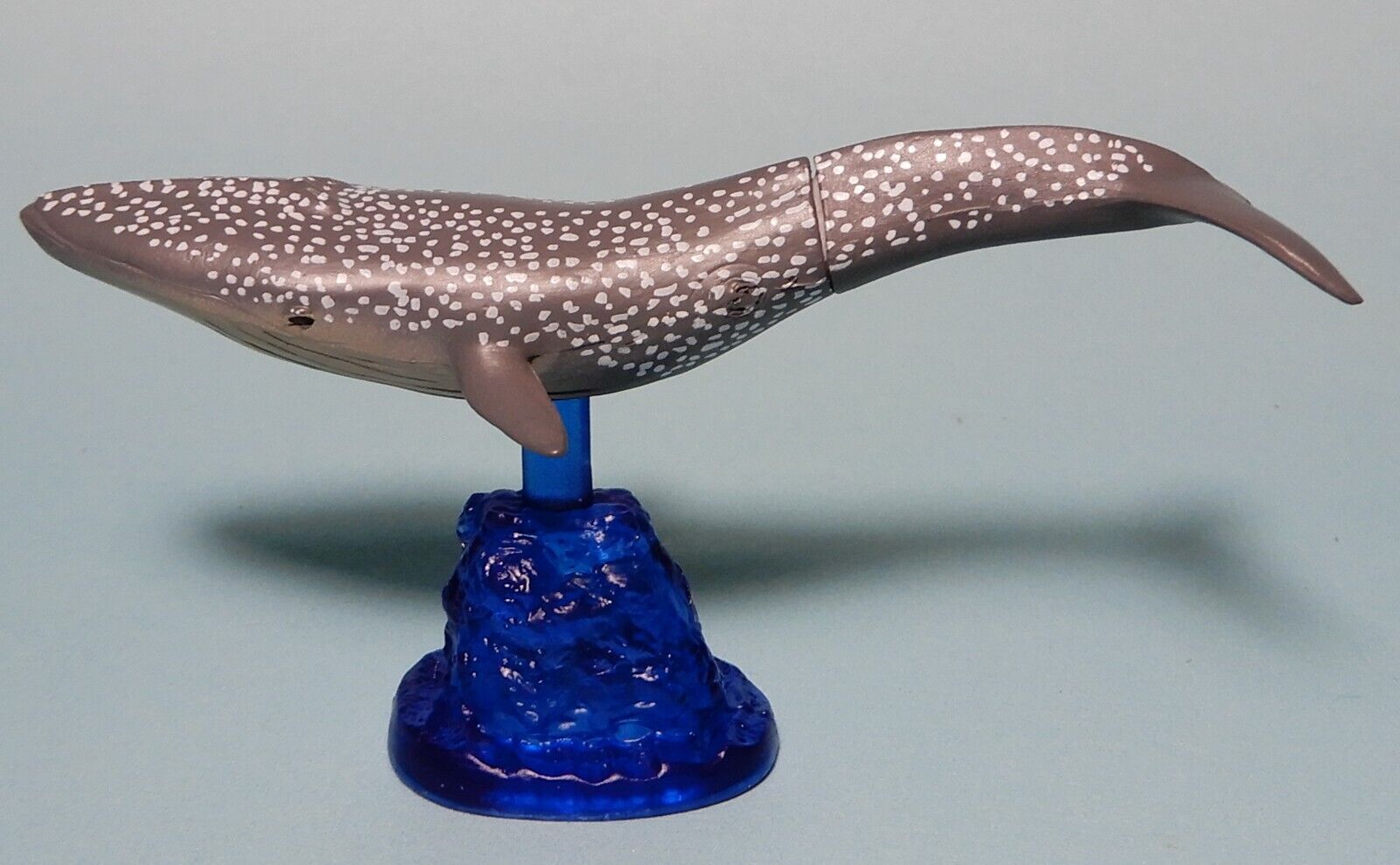 Epoch World Life Journey Ocean\'s friend Figure Blue whale new US seller