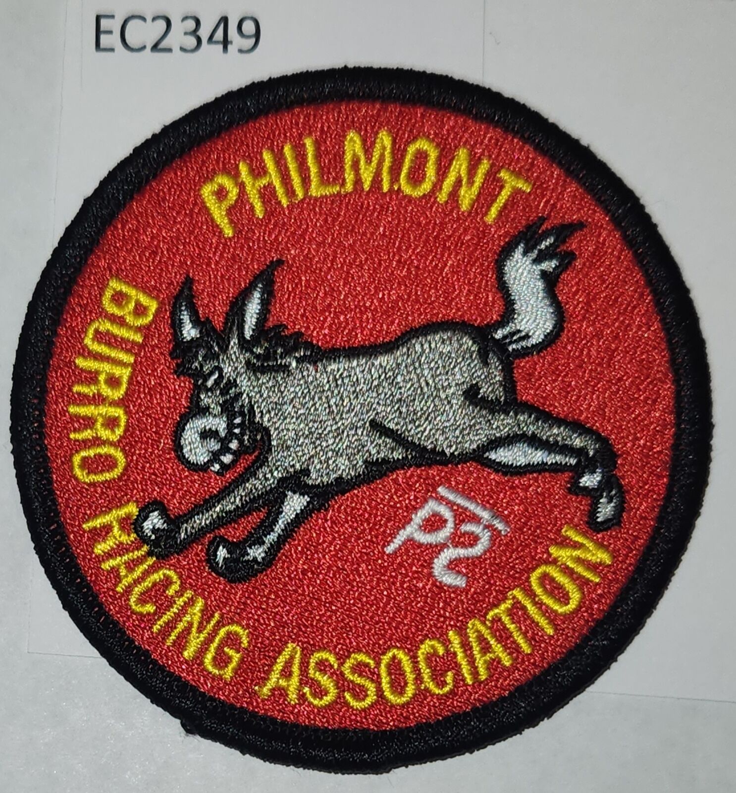 Boy Scout Philmont Burro Racing Association