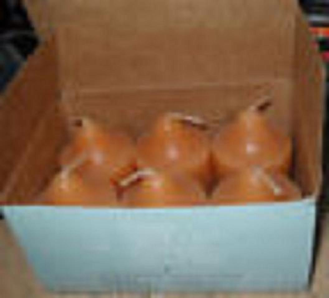 Partylite 20 boxes Votives  ...your choice of scents