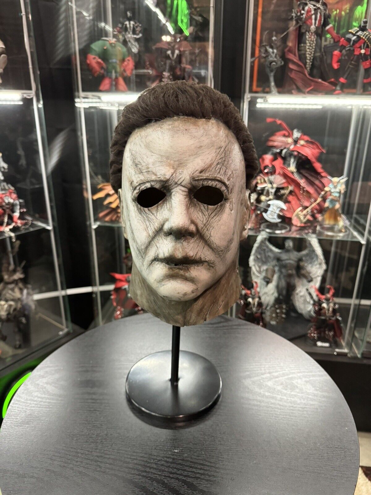 Michael Myers Halloween 2018 Trick or Treat Studios Rehaul  H40