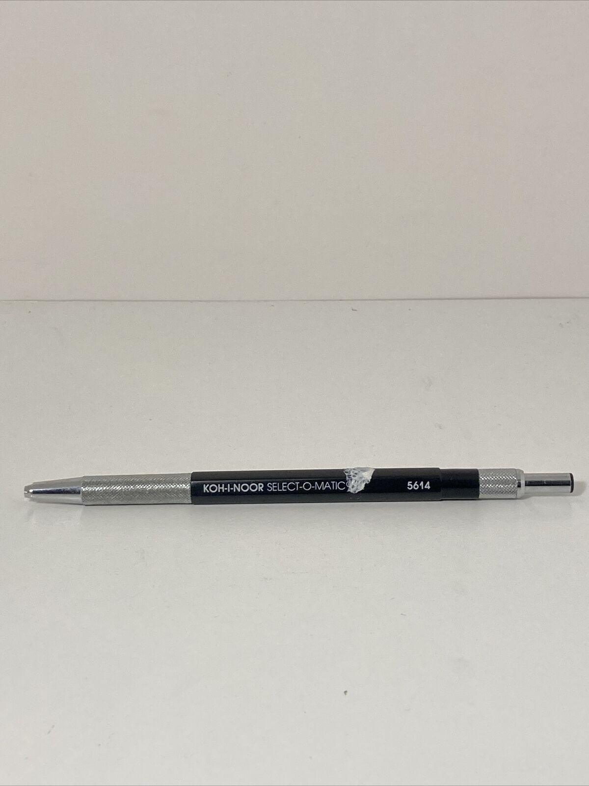 Rare Vintage Koh-I-Noor Select-O-Matic II 5614 Mechanical Pencil Made In Japan