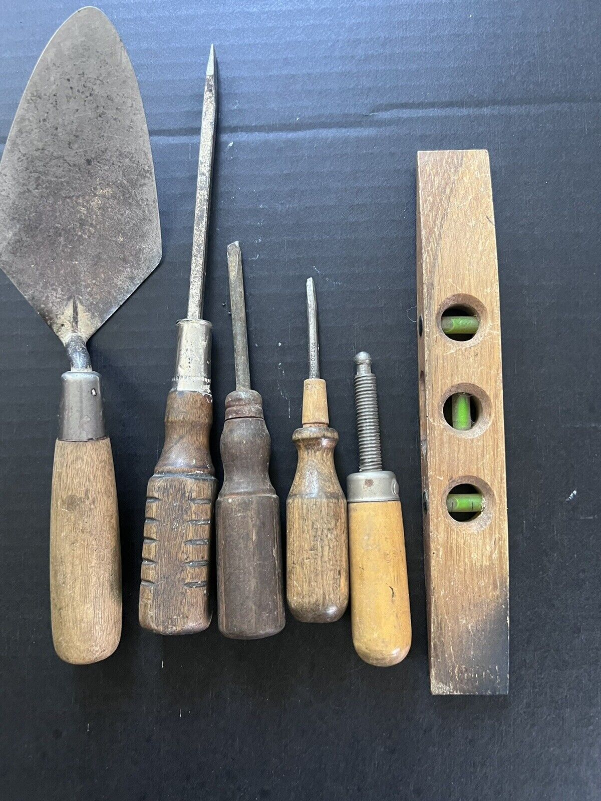 Antique Vintage Hand Tools